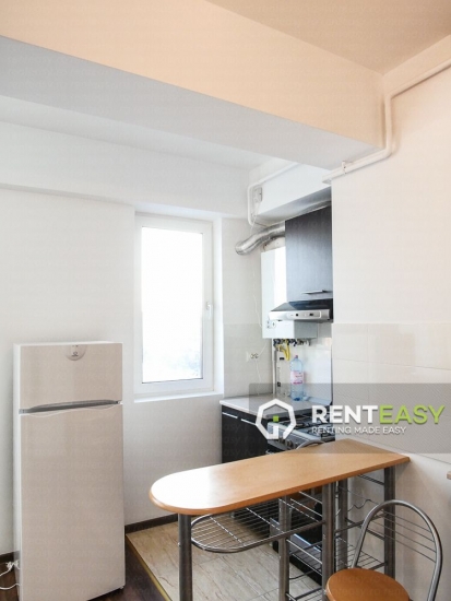 Apartament cu 2 camere in Bloc nou - Palas Mall