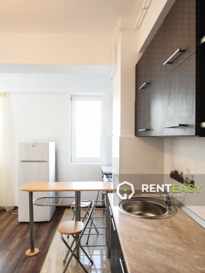Apartament cu 2 camere in Bloc nou - Palas Mall