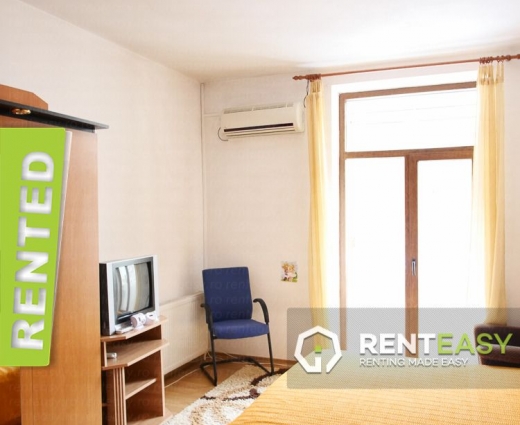 Apartament cu 2 camere de inchiriat in zona Centrala