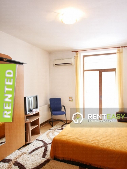 Apartament cu 2 camere de inchiriat in zona Centrala