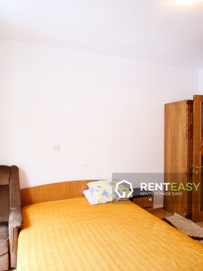 Apartament cu 2 camere de inchiriat in zona Centrala
