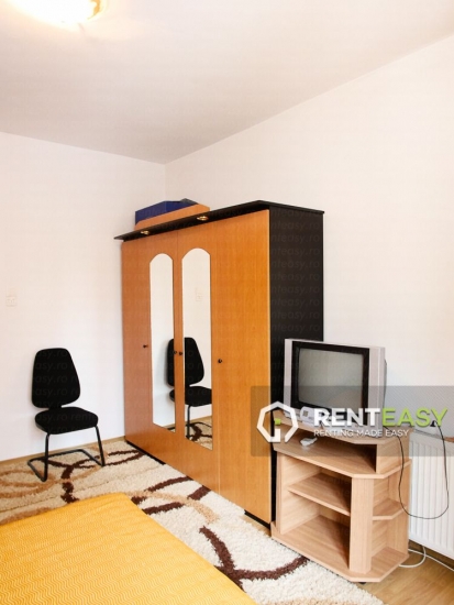 Apartament cu 2 camere de inchiriat in zona Centrala
