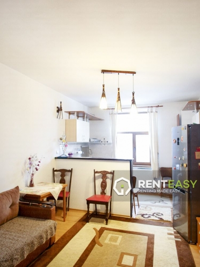 Apartament cu 2 camere de inchiriat in zona Centrala