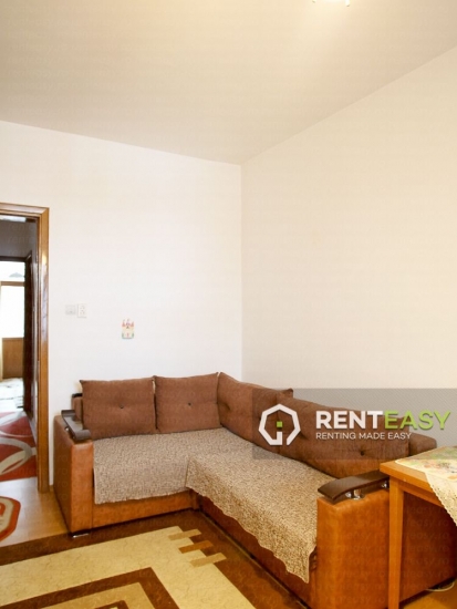 Apartament cu 2 camere de inchiriat in zona Centrala