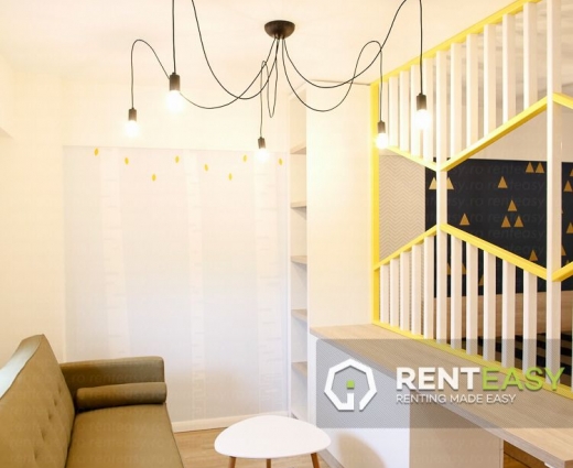 Apartament cu o camera de inchiriat in zona Ultracentrala