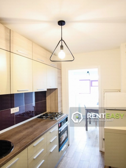 Apartament cu o camera de inchiriat in zona Ultracentrala
