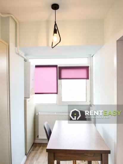 Apartament cu o camera de inchiriat in zona Ultracentrala
