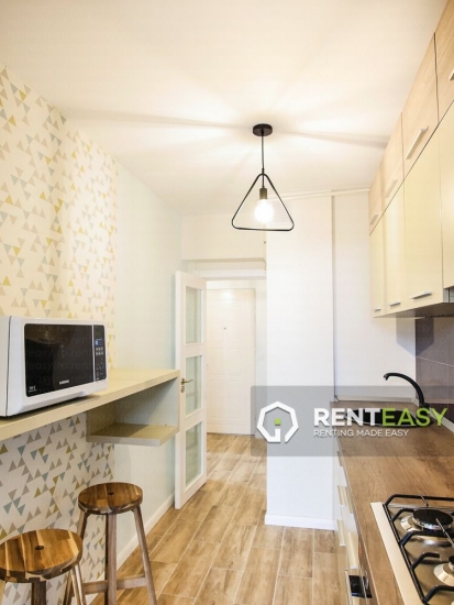 Apartament cu o camera de inchiriat in zona Ultracentrala