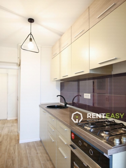 Apartament cu o camera de inchiriat in zona Ultracentrala