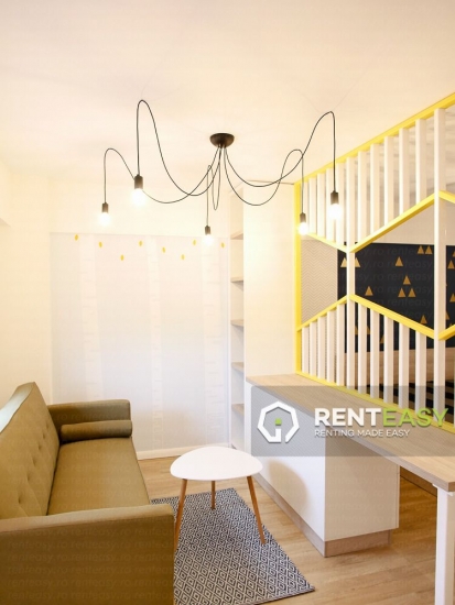 Apartament cu o camera de inchiriat in zona Ultracentrala