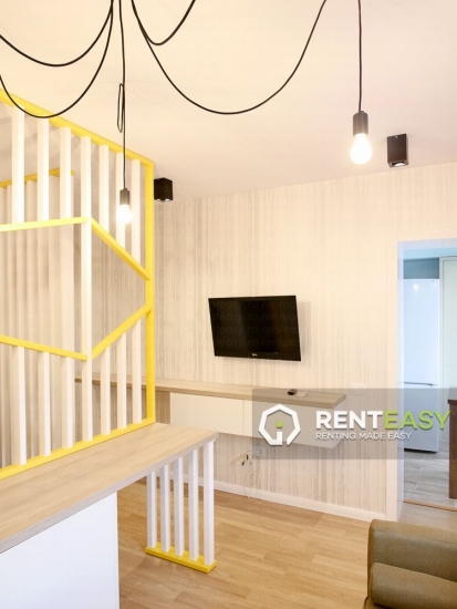 Apartament cu o camera de inchiriat in zona Ultracentrala