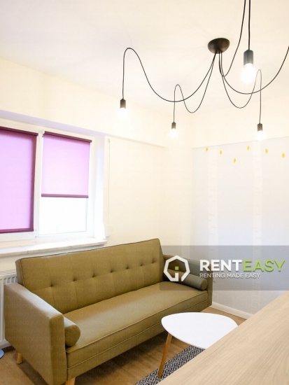Apartament cu o camera de inchiriat in zona Ultracentrala