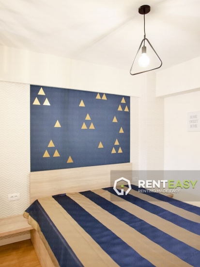 Apartament cu o camera de inchiriat in zona Ultracentrala