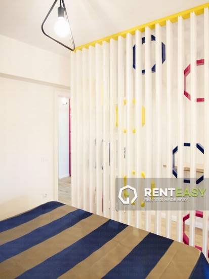 Apartament cu o camera de inchiriat in zona Ultracentrala