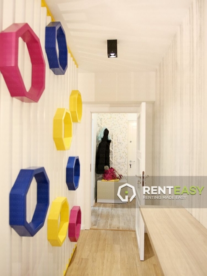Apartament cu o camera de inchiriat in zona Ultracentrala