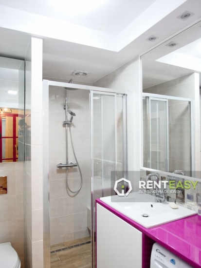 Apartament cu o camera de inchiriat in zona Ultracentrala