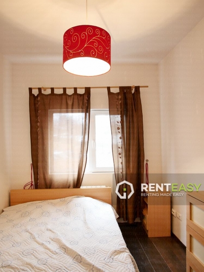 Apartament cu 3 camere in Copou de inchiriat