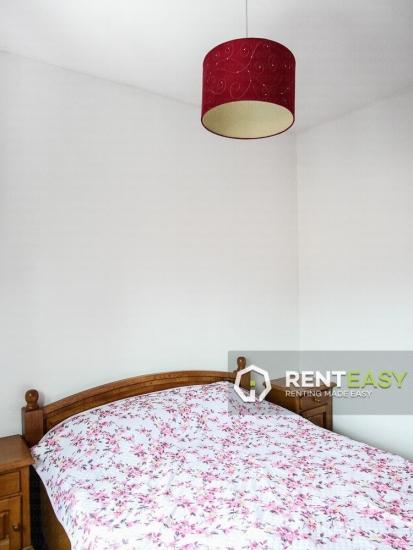 Apartament cu 3 camere in Copou de inchiriat