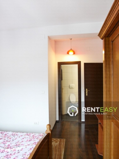 Apartament cu 3 camere in Copou de inchiriat