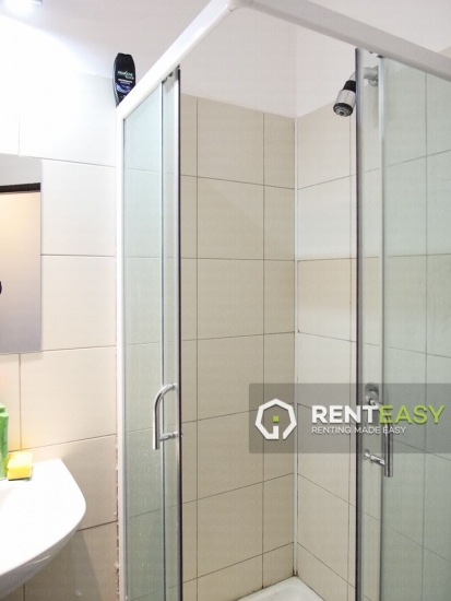 Apartament cu 3 camere in Copou de inchiriat