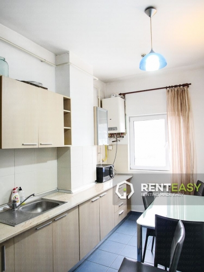 Apartament cu 3 camere in Copou de inchiriat