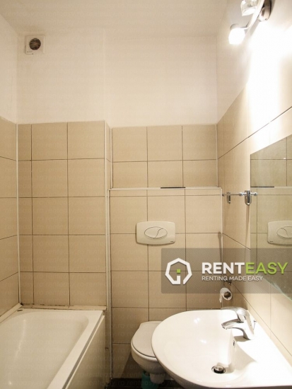 Apartament cu 3 camere in Copou de inchiriat