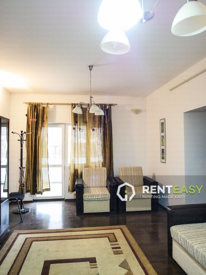 Apartament cu 3 camere in Copou de inchiriat
