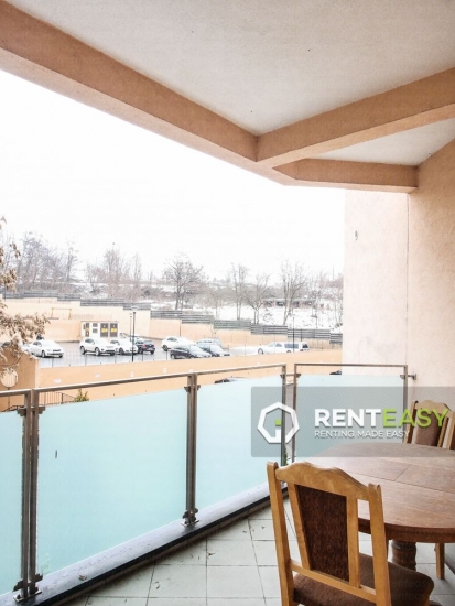Apartament cu 3 camere in Copou de inchiriat