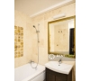 Apartament spatios 2 camere de inchiriat in Copou - Bloc nou