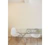 Apartament spatios 2 camere de inchiriat in Copou - Bloc nou
