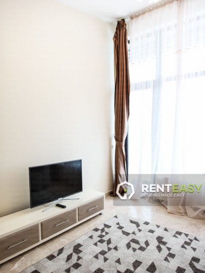 Apartament spatios 2 camere de inchiriat in Copou - Bloc nou