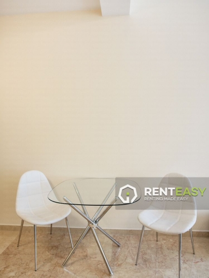 Apartament spatios 2 camere de inchiriat in Copou - Bloc nou