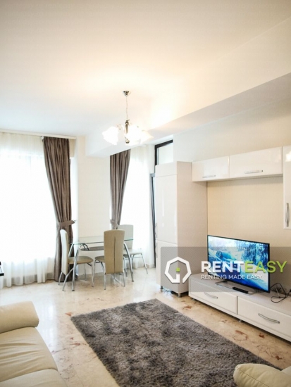 Bloc nou! Apartament 2 camere de inchiriat in Copou - Exclusive