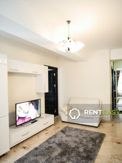 Bloc nou! Apartament 2 camere de inchiriat in Copou - Exclusive