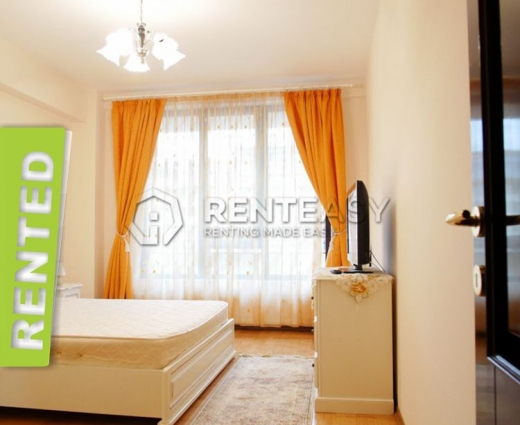 Apartament 2 camere Exclusive Residence