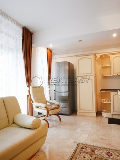 Apartament 2 camere Exclusive Residence