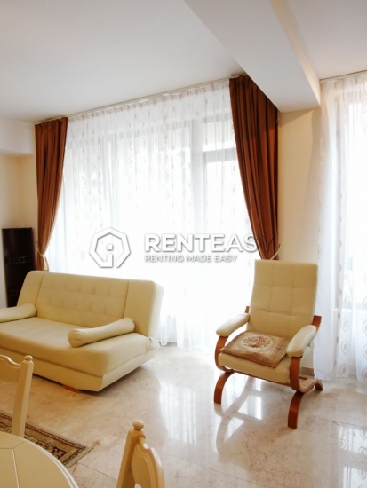 Apartament 2 camere Exclusive Residence