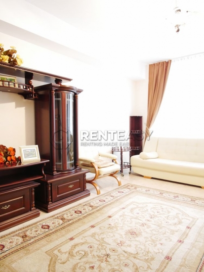 Apartament 2 camere Exclusive Residence