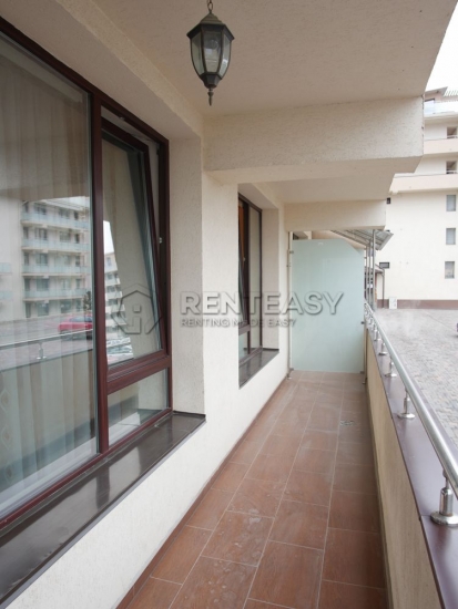 Apartament 2 camere Exclusive Residence