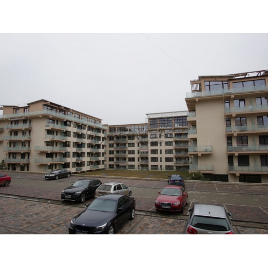 Apartament 2 camere Exclusive Residence