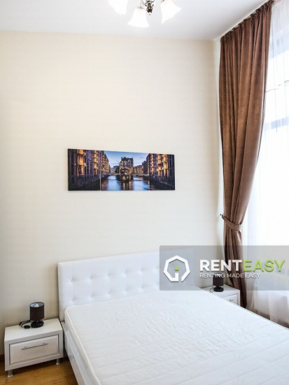 Apartament 2 camere de inchiriat in Copou - Exclusive