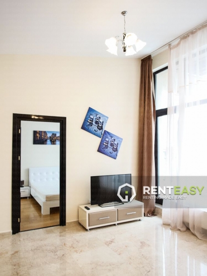 Apartament 2 camere de inchiriat in Copou - Exclusive