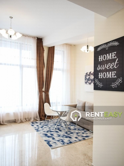 Apartament 2 camere de inchiriat in Copou - Exclusive