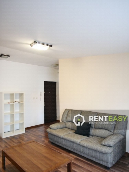 Apartament 3 camere in bloc nou Podul de Fier de inchiriat
