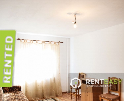 Apartament cu 3 camere de inchiriat in zona Lidl Nicolina