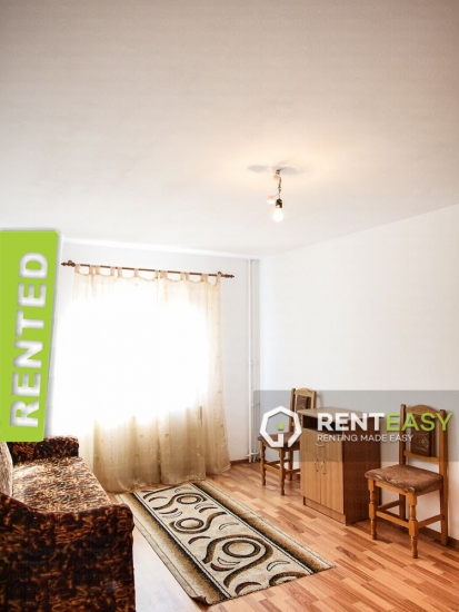 Apartament cu 3 camere de inchiriat in zona Lidl Nicolina