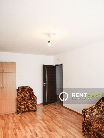 Apartament cu 3 camere de inchiriat in zona Lidl Nicolina
