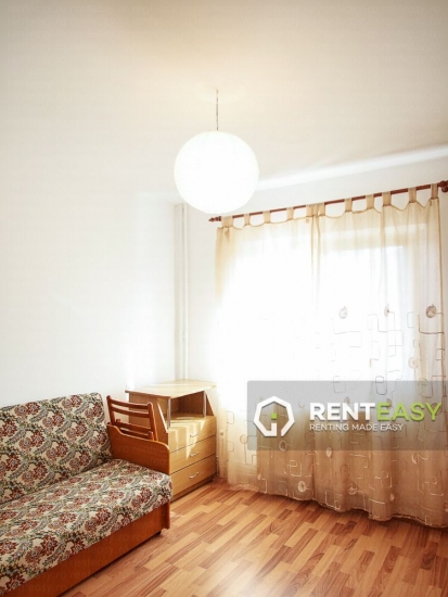 Apartament cu 3 camere de inchiriat in zona Lidl Nicolina