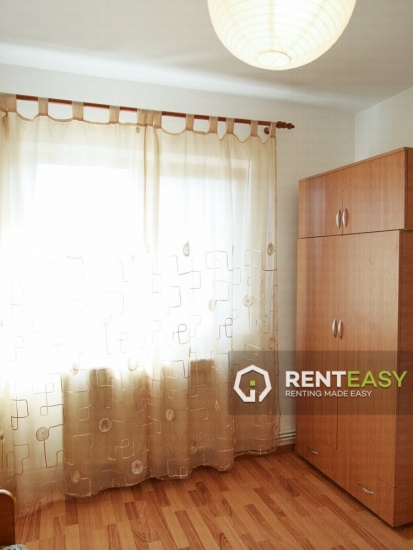 Apartament cu 3 camere de inchiriat in zona Lidl Nicolina