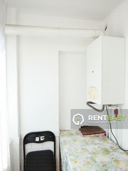 Apartament cu 3 camere de inchiriat in zona Lidl Nicolina